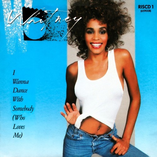 Whitney houston i wanna - i,