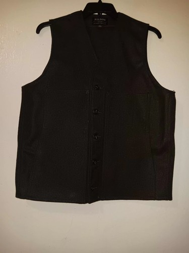 Gilet filson uomo - gilet,