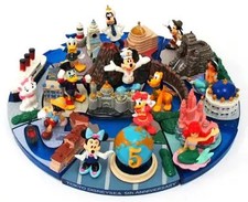 Tokyo DisneySea Set 12