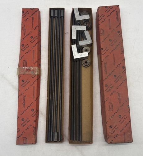 Cincinnati tool company - tool,