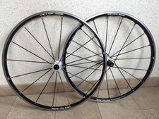 Kit ruote mavic - kit, sl
