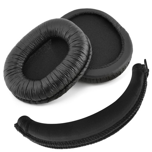 Geekria earpad headband - geekria,