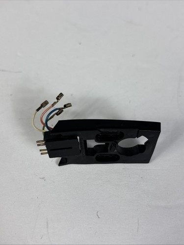 Dual head shell - head-shell, giradischi
