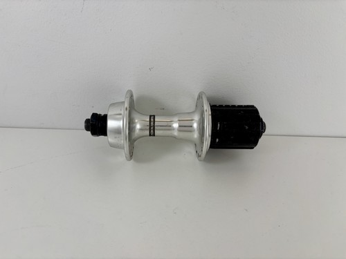 Shimano 600 tricolor - tricolor, hub