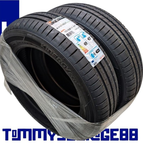 Pneumatici estivi hankook - 2,