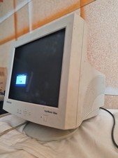 Monitor gaming pollici crt - gaming,