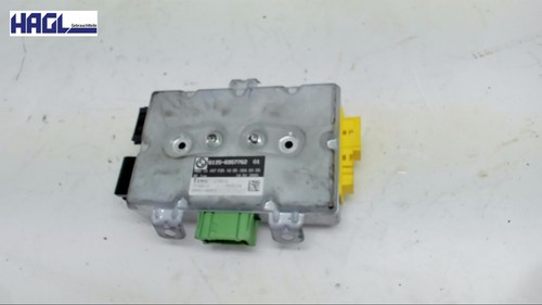 Ecu airbag porta - porta, r