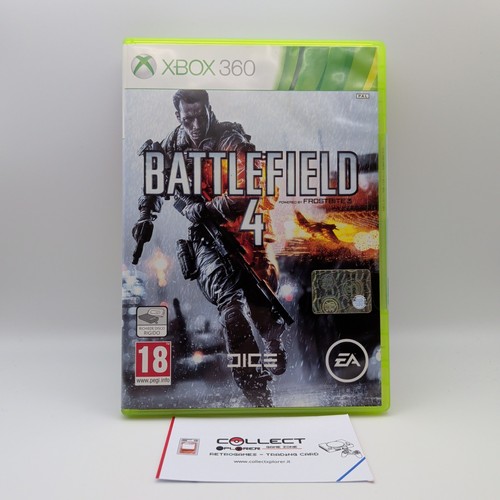 Battlefield xbox 360 ita pal - battlefield,