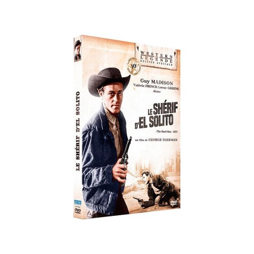 Sceriffo solito dvd - il,