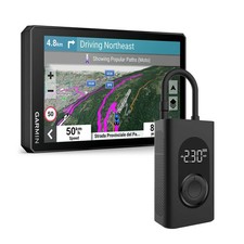 Bundle Moto: Garmin Zumo XT2