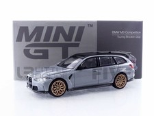 MINI GT 1/64 - BMW M3 TOURING