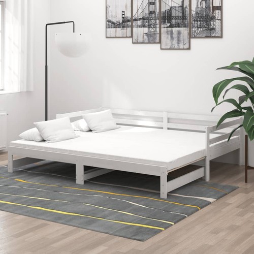 Vidaxl dormeuse estraibile - dormeuse,