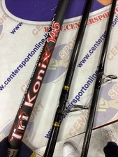 Canna surf casting - casting, bad