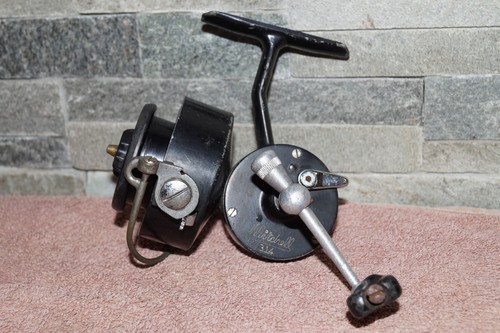 Mulinello pesca mitchell - da,