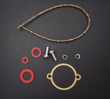 Guarnizioni carburatore Dell'orto ME 14 15 16 18 BS Morini Gilera Guzzi