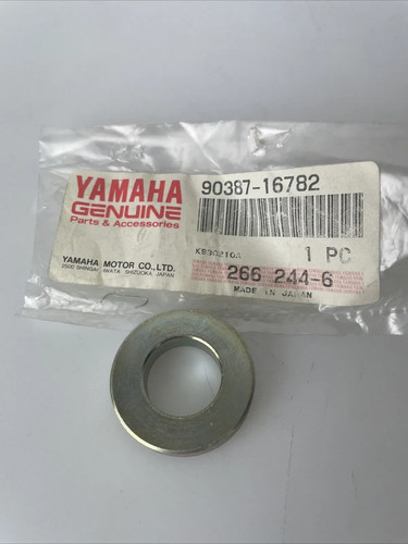 Collare del carter - , yamaha