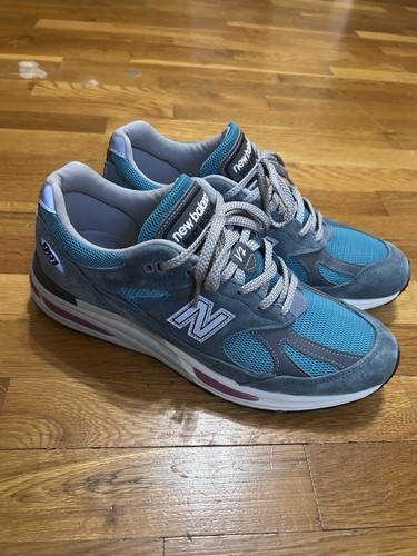 New balance 991v2 - balance, made