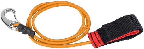 Kayak paddle leash - kayak, leash,