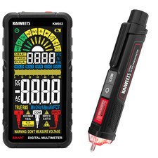 KM602 Smart Multimeter +
