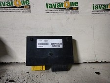 CENTRALINA APERTURA TETTO PER