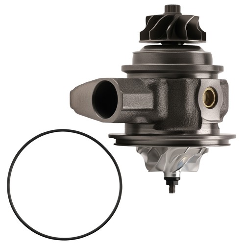 Billet turbocharger core for - billet,