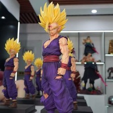 Gohan Super Saiyan 45cm Dragon