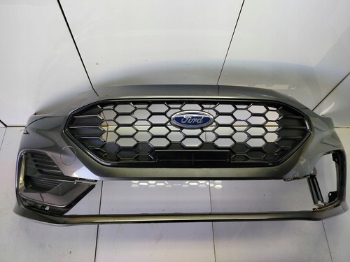 Ford fiesta mk8 2021 - ford,