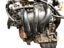 MOTORE COMPLETO PER VOLKSWAGEN Polo 4° Serie BBM benzina 1198 (01>09)