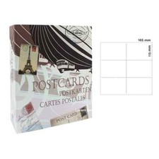 SAFE ALBUM RACCOGLITORE PER