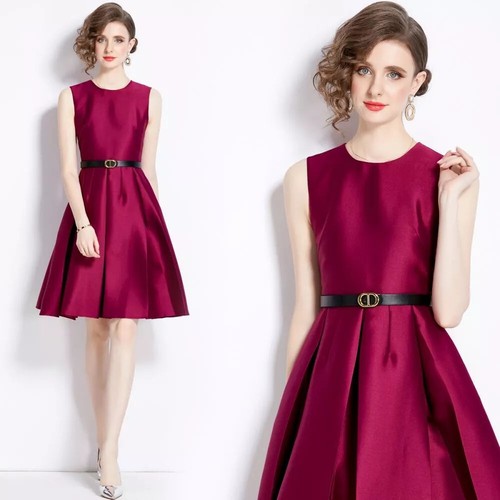 Vestito abito donna corto - vestito,