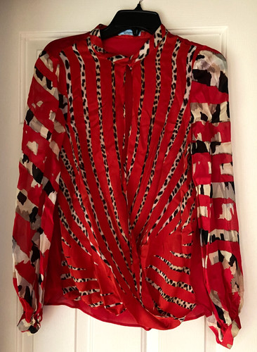 Camicia italia seta - italia,