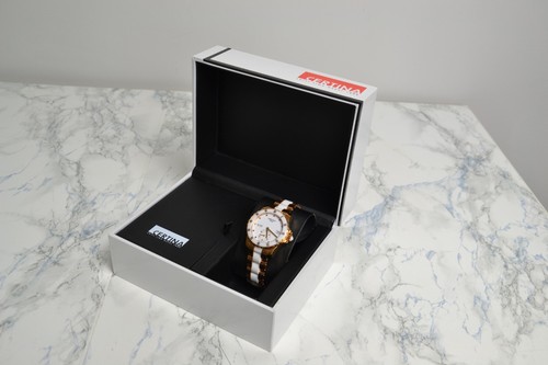 Certina first lady ceramic - lady,