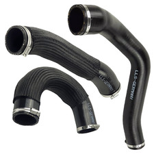 SET 3 tubi turbo per