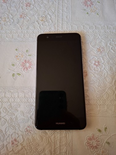 Smartphone huawei p10 lite - smartphone,
