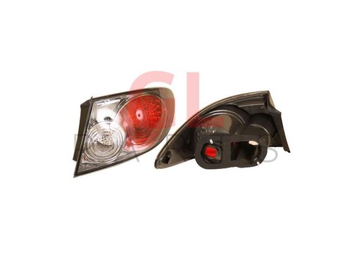 Per mazda 2006 - 6, 2006-2007