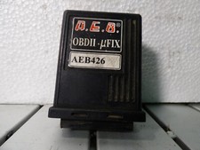 Emulatore Iniettori GPL AEB AEB426 10R0259396 *DANNEGGIATO*