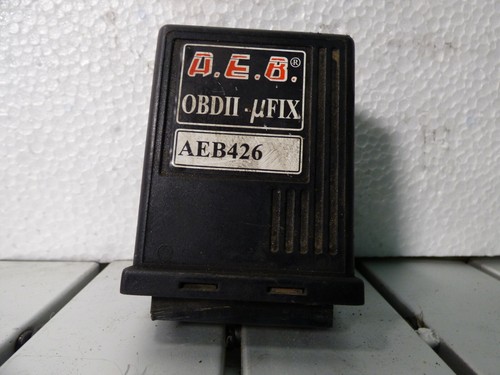 Emulatore iniettori gpl aeb - emulatore,