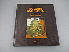 Ratgeber kachelofen heinrich - -,
