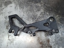 KTM RC 125 Supporto