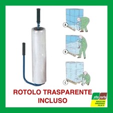 DISTRIBUTORE IN METALLO CON