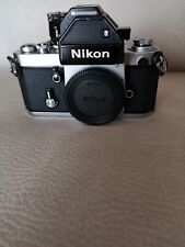 Nikon F2S photomic 