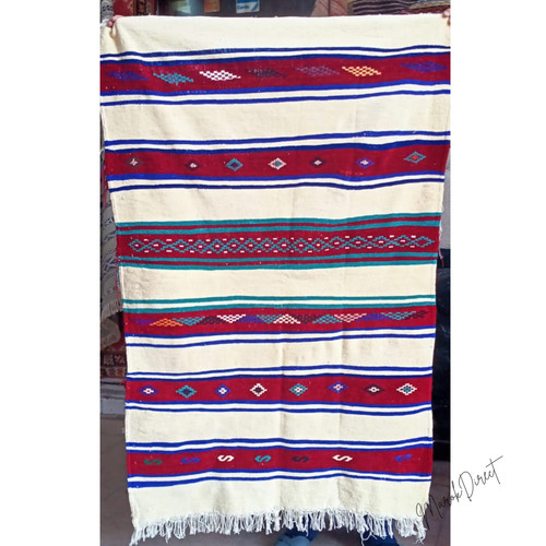 Tappeto kilim corridoio - tappeto,