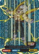 Lamincards dragon ball - lamincards,