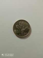 Rara Moneta Da Collezione 20