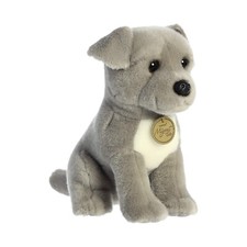Peluche Aurora Miyoni Pit Bull