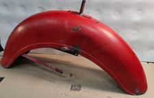 PARAFANGO ANTERIORE  MV AGUSTA 125 TR DELL'EPOCA