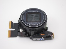 Unità zoom obiettivo per