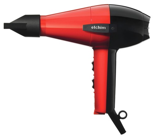 Elchim 2001 asciugacapelli - 2001,