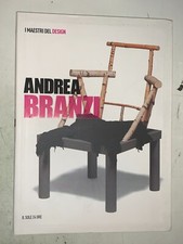 ANDREA BRANZI - I MAESTRI DEL