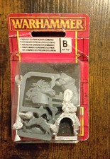 High Elves Reaver Knight -